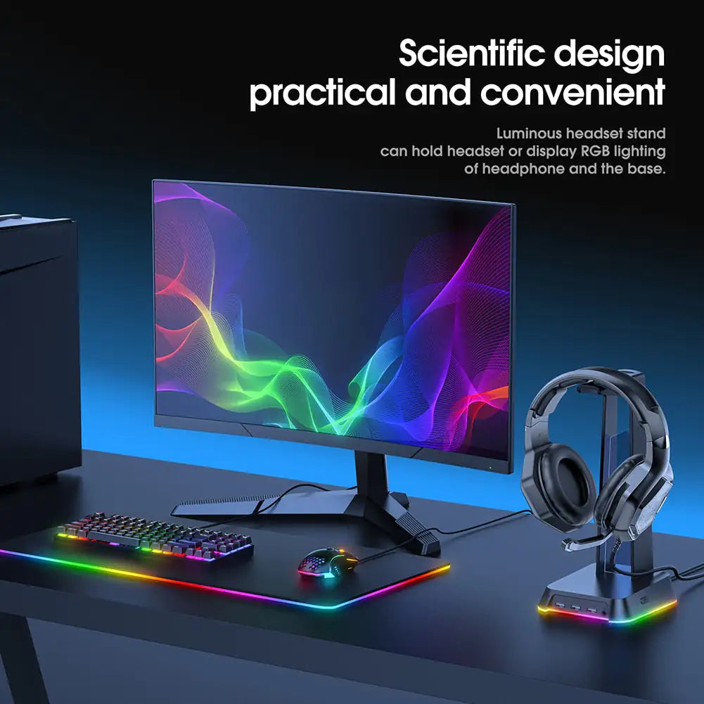 RGB vs. Minimalist: Finding the Perfect Gaming Accessories for Your Style