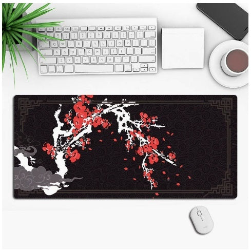 Gaming Desk Mouse Pad - GadgetGameHub