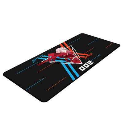 Anime Mouse Pad - GadgetGameHub