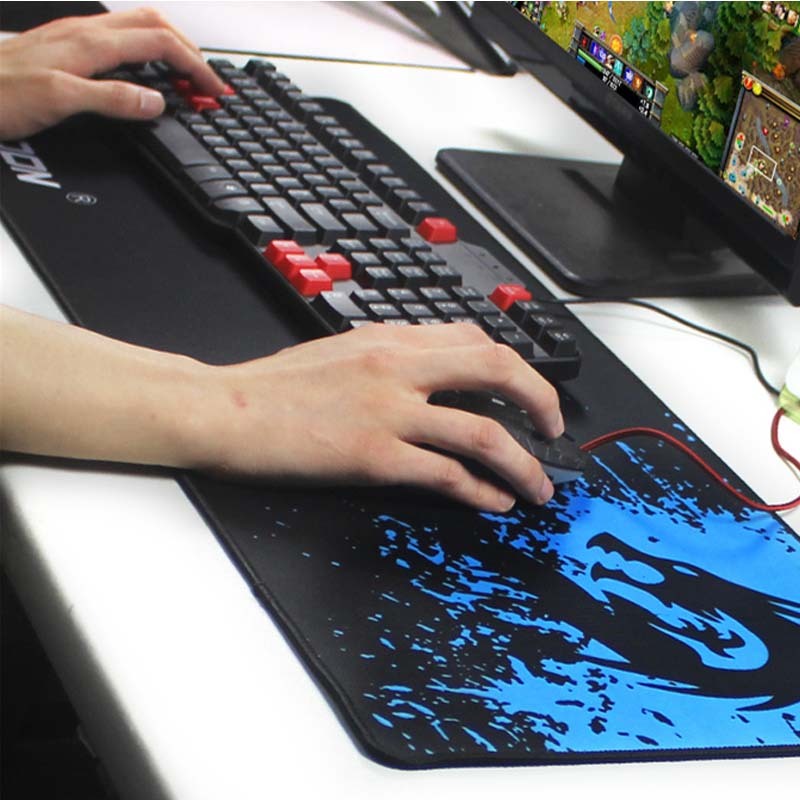 Mouse Pad - GadgetGameHub