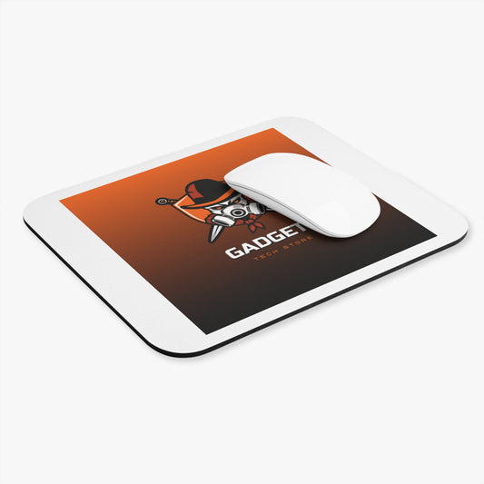 Gadgets Tech Store Mouse Pad with Cool Pirate Design - GadgetGameHub