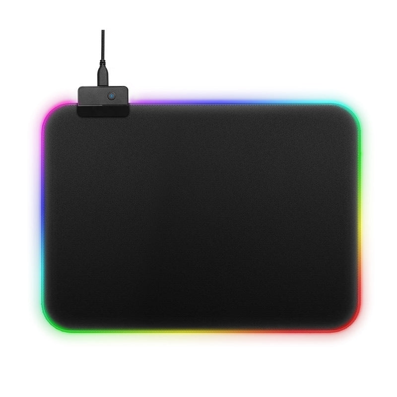 RGB mouse pad - GadgetGameHub