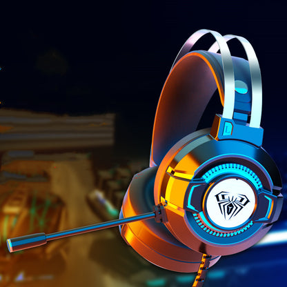 Noise-canceling headphones for gaming - GadgetGameHub