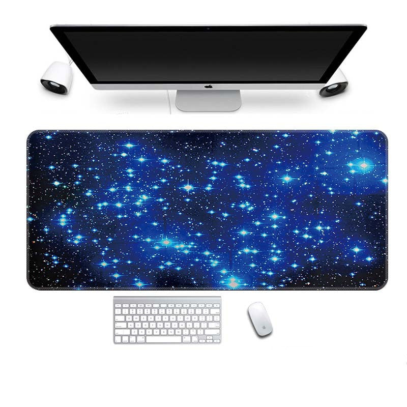 Spot Gaming Mouse Pad - GadgetGameHub