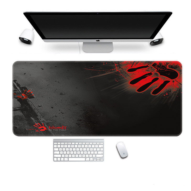 Spot Gaming Mouse Pad - GadgetGameHub