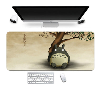 Spot Gaming Mouse Pad - GadgetGameHub