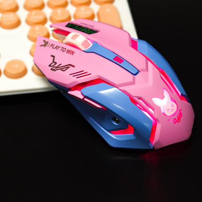 Sobebetter Gaming Mouse - GadgetGameHub