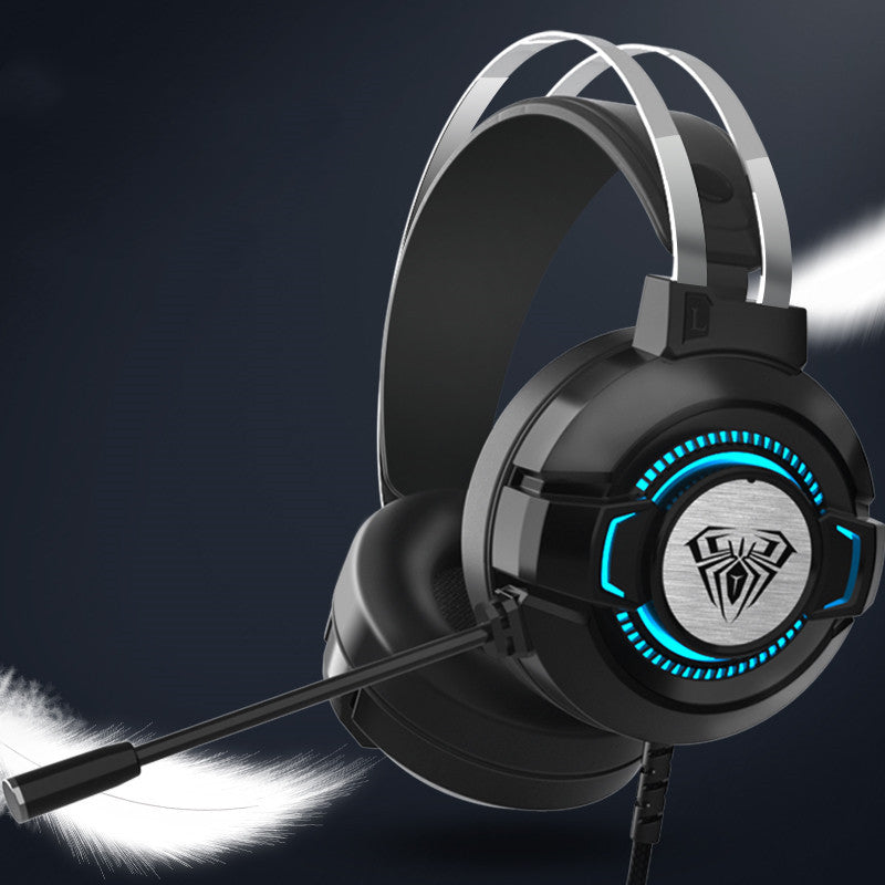 Noise-canceling headphones for gaming - GadgetGameHub