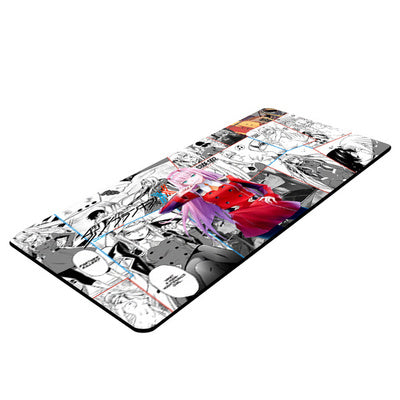 Anime Mouse Pad - GadgetGameHub