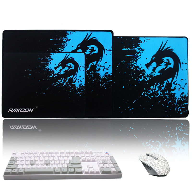 Mouse Pad - GadgetGameHub