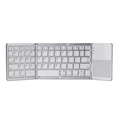 Folding Bluetooth Keyboard - GadgetGameHub