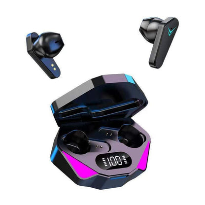 Gaming Zero Latency Bluetooth Headset - GadgetGameHub