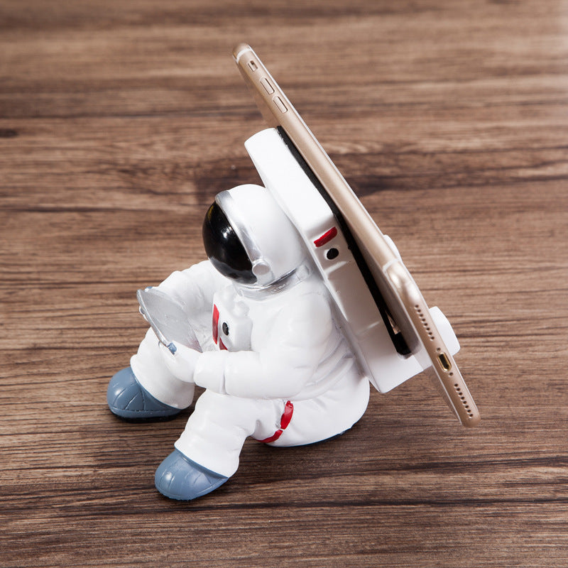 Astronaut Mobile Phone Stand