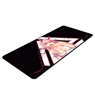 Anime Mouse Pad - GadgetGameHub