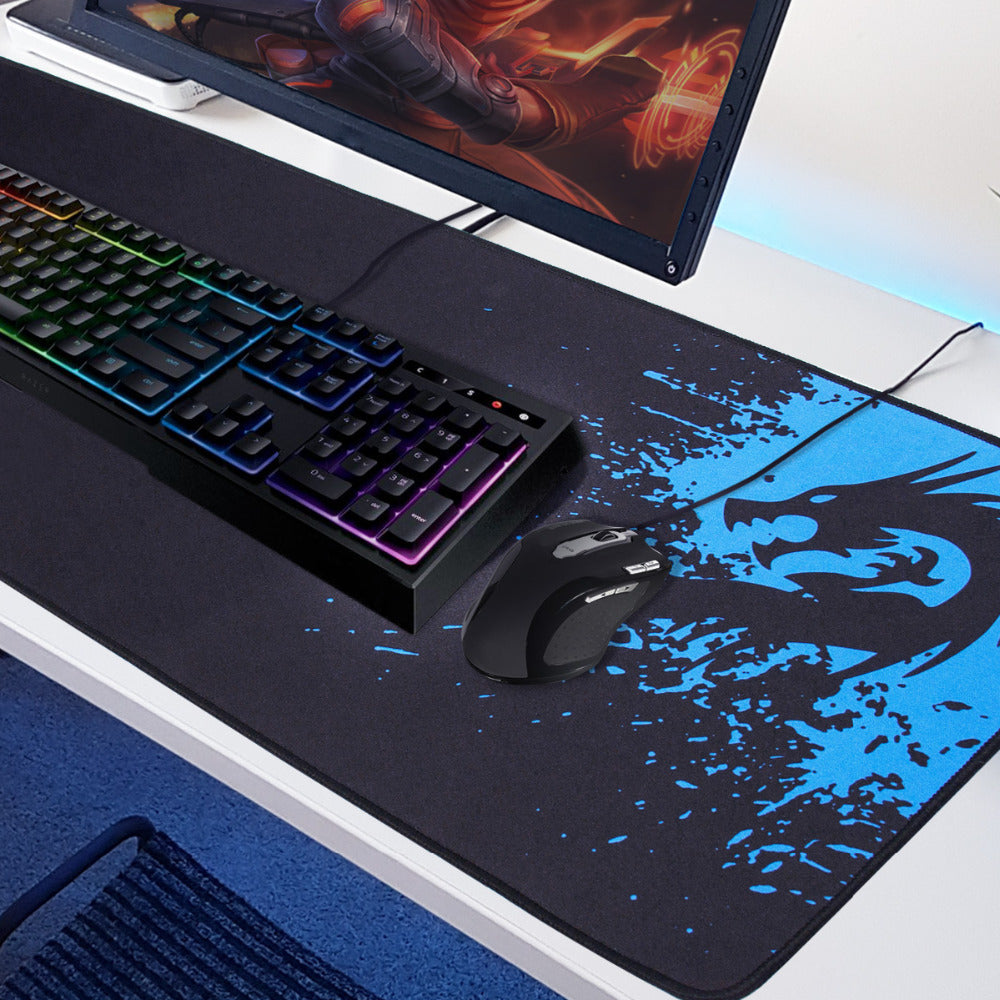 Mouse Pad - GadgetGameHub