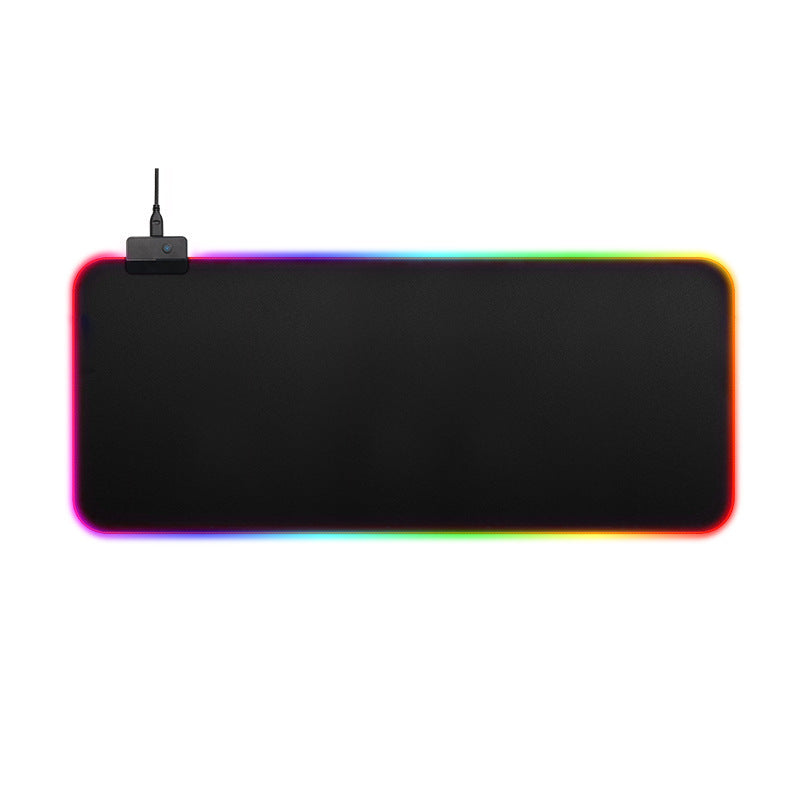 RGB mouse pad - GadgetGameHub