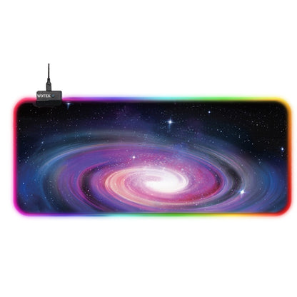 Nebula/Map RGB Mouse Pad