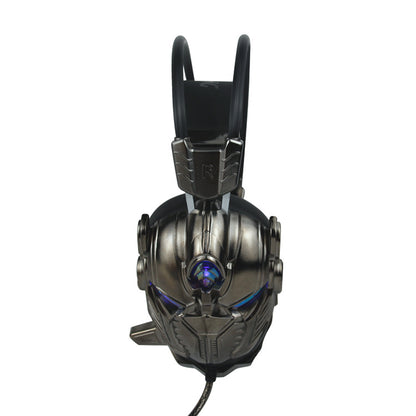 Professional Gaming Headset - GadgetGameHub