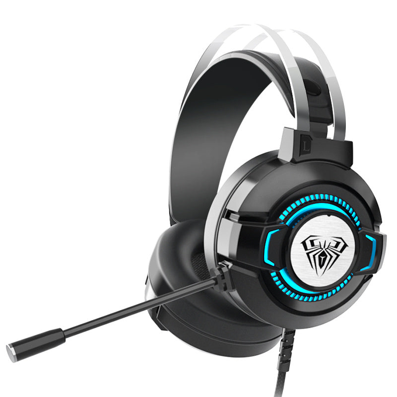 Noise-canceling headphones for gaming - GadgetGameHub