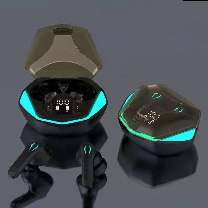 Gaming Zero Latency Bluetooth Headset - GadgetGameHub