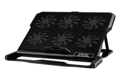 Laptop cooling board - GadgetGameHub