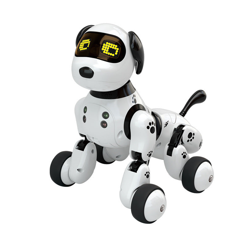 Electronic dog toy - GadgetGameHub