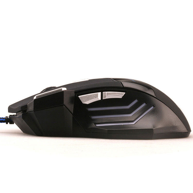 USB gaming mouse - GadgetGameHub