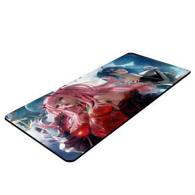 Anime Mouse Pad - GadgetGameHub