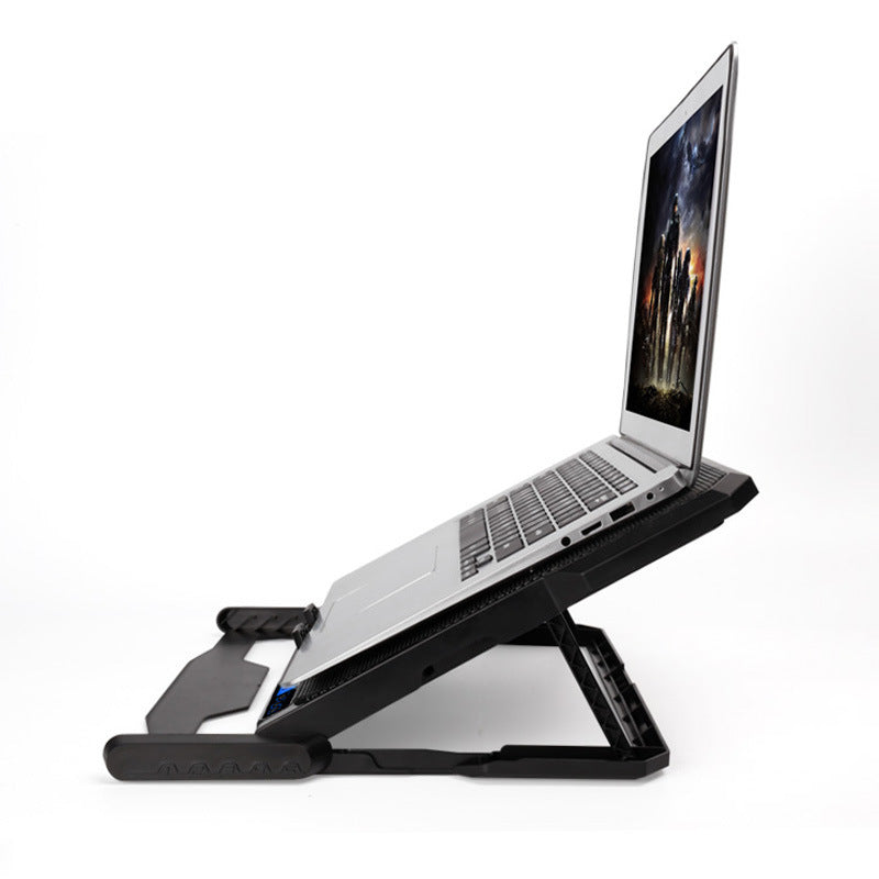 Laptop cooling board - GadgetGameHub