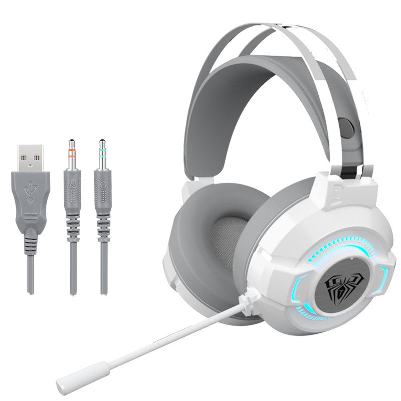 Noise-canceling headphones for gaming - GadgetGameHub