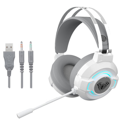 Noise-canceling headphones for gaming - GadgetGameHub