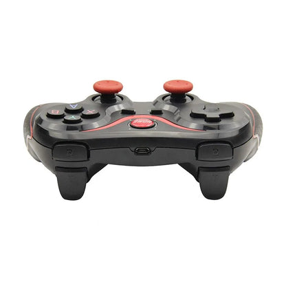 Bluetooth Wireless Game Controller For Mobile