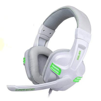 Gaming Headsets