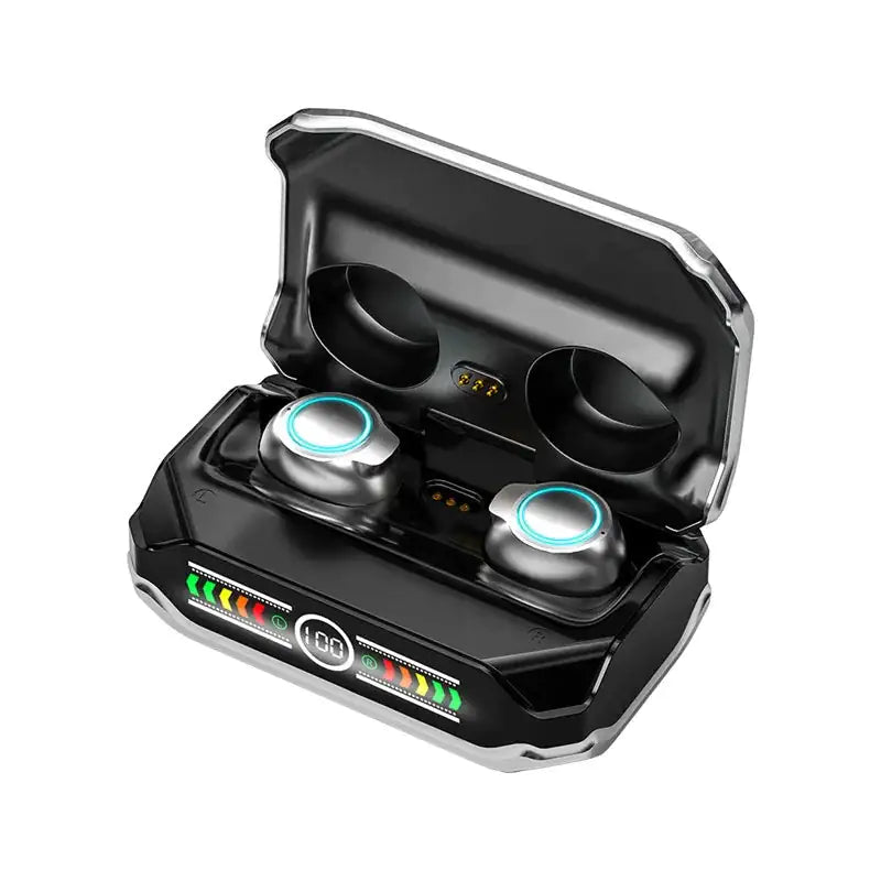 Noise Cancelling Wireless Gaming Earbuds