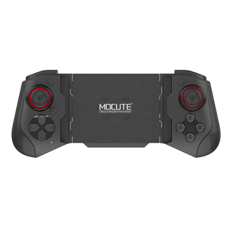 Gamepad For iPhone Android  Bluetooth Controller Trigger Mobile Joystick