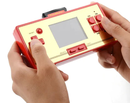 Portable Gaming Console