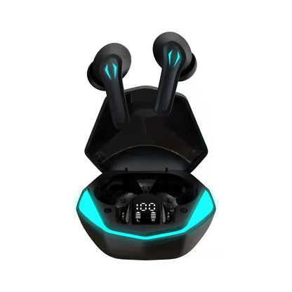 Gaming Zero Latency Bluetooth Headset - GadgetGameHub