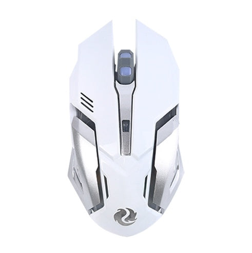 Wireless Gaming Mouse - GadgetGameHub