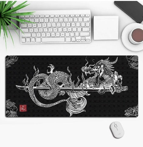 Gaming Desk Mouse Pad - GadgetGameHub