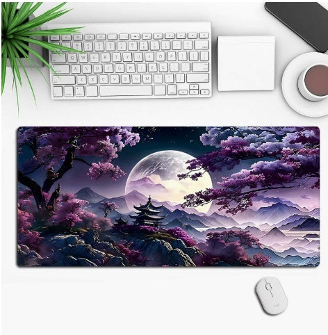 Gaming Desk Mouse Pad - GadgetGameHub