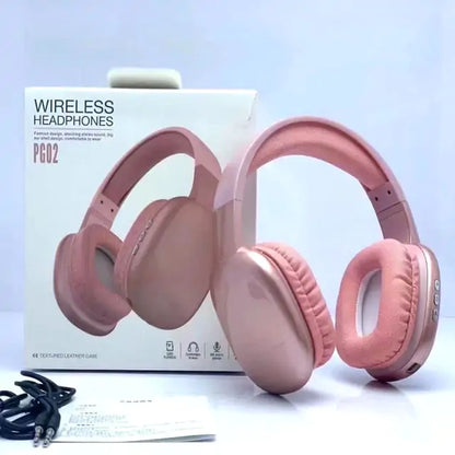 Gaming Wireless Headphone