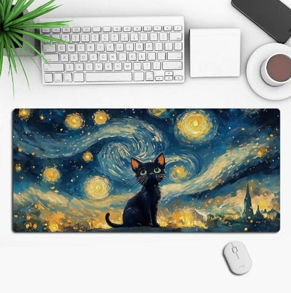 Gaming Desk Mouse Pad - GadgetGameHub