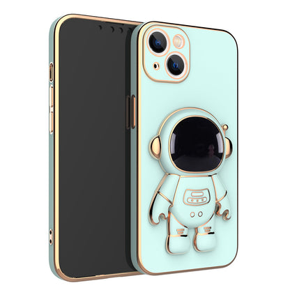 3D Astronaut IPhone Case