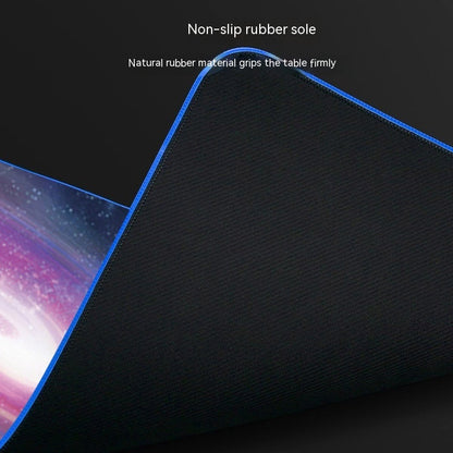 Nebula/Map RGB Mouse Pad