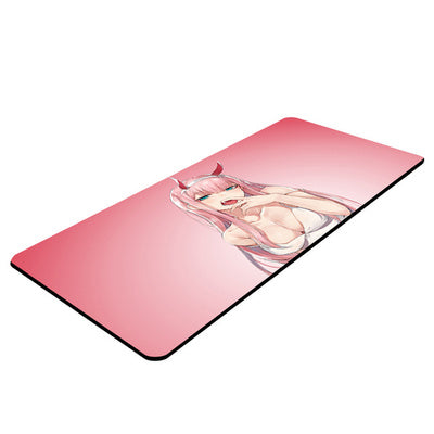 Anime Mouse Pad - GadgetGameHub