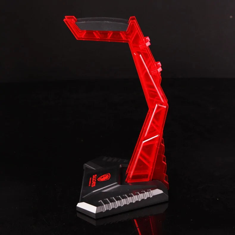 Gaming Cradle Headset Stand Universal Multifunctional