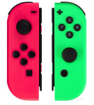 Switch Gamepad Controller -  Wireless